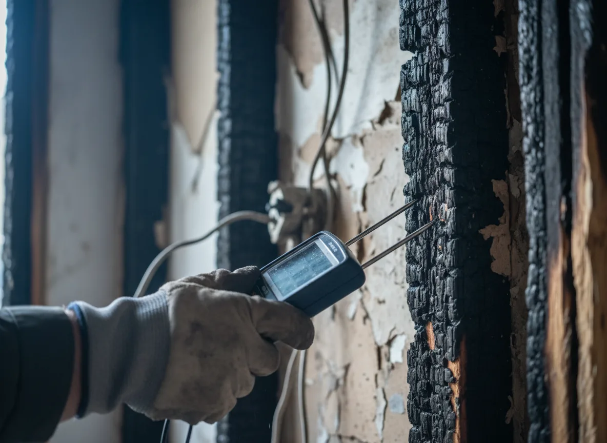 Fire Damage Restoration Glenville, WV FAQs